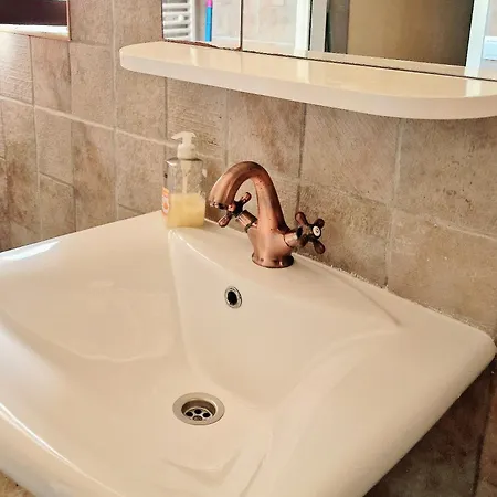 بيت ضيافة D&d 5 *