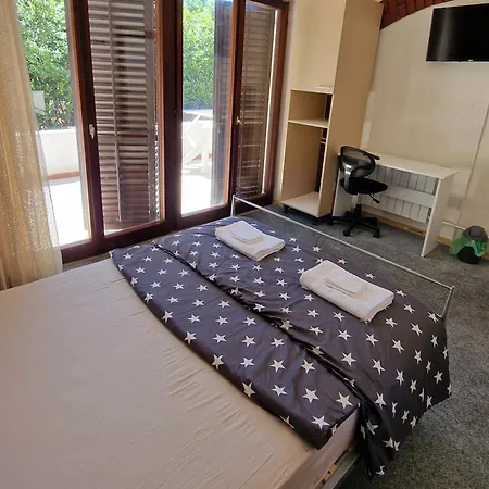 بيت ضيافة D&d 5 *