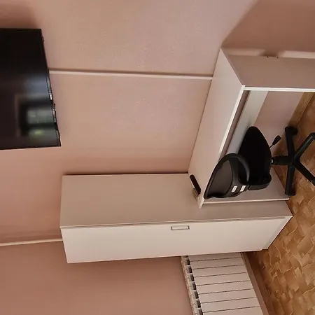 بيت ضيافة D&d 5 بولا