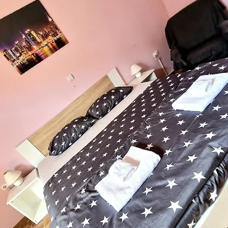 D&d 5 بيت ضيافة بولا