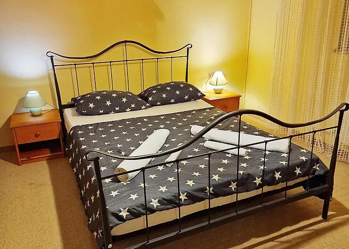 D&d 5 Gæstehus Pula