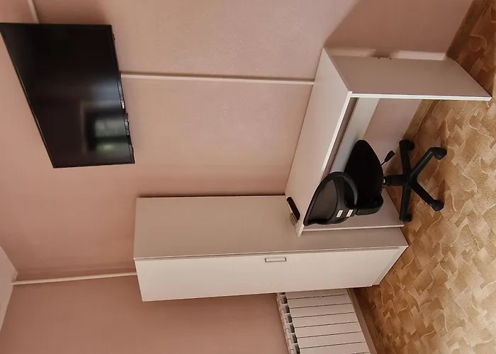 Gæstehus D&d 5 Pula